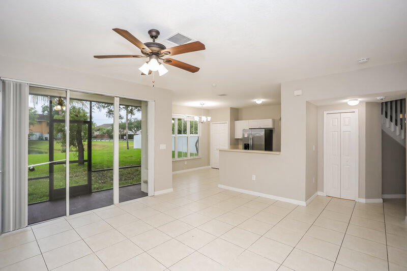 3,165/Mo, 24024 SW 107th Ct Homestead, FL 33032 Dining Room View