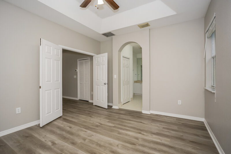 3,165/Mo, 24024 SW 107th Ct Homestead, FL 33032 Main Bedroom View