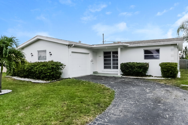 4,060/Mo, 8681 NW 25th St Sunrise, FL 33322 Misc View