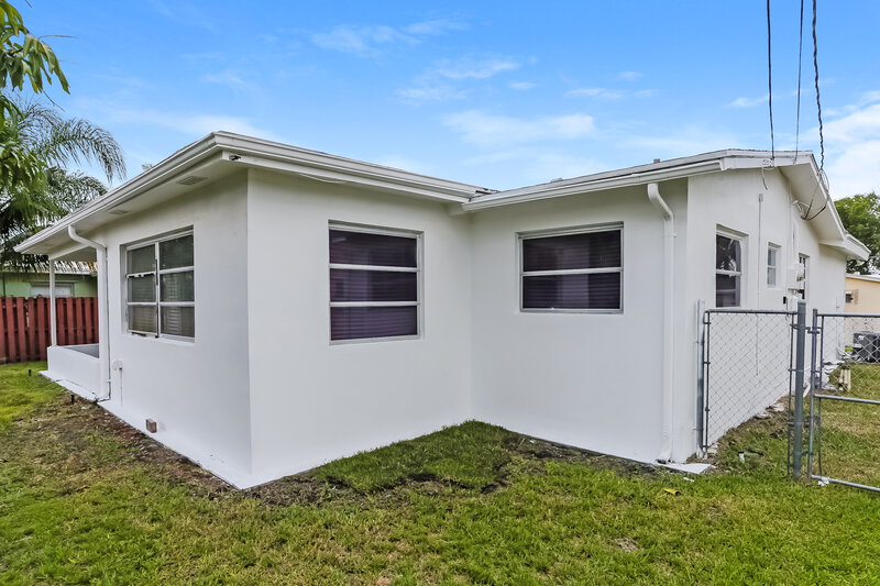 4,060/Mo, 8681 NW 25th St Sunrise, FL 33322 Misc View 16