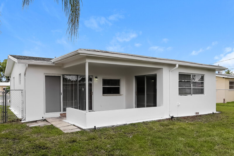 4,060/Mo, 8681 NW 25th St Sunrise, FL 33322 Misc View 17