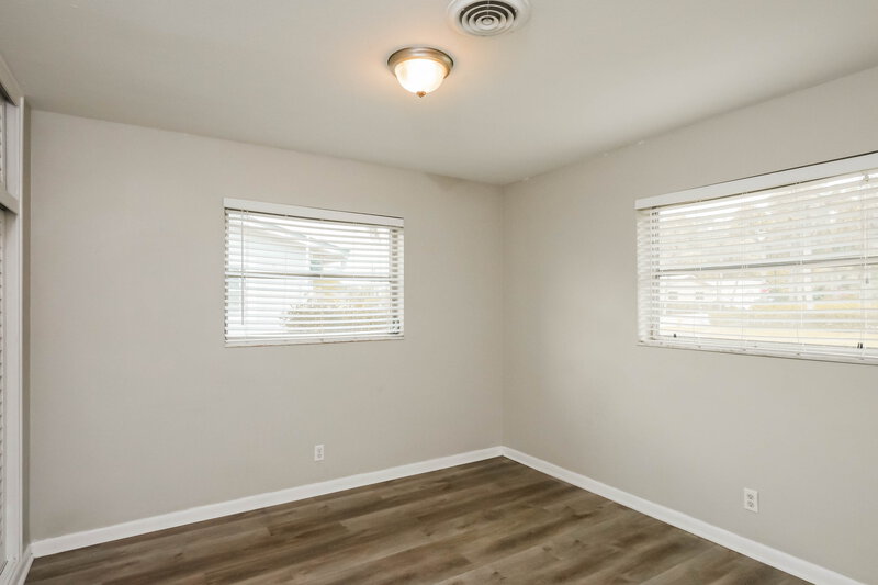 3,045/Mo, 831 NW 43rd Ave Coconut Creek, FL 33066 Bedroom View