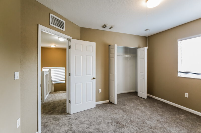 3,735/Mo, 1231 NW 204th St Miami Gardens, FL 33169 Bedroom View