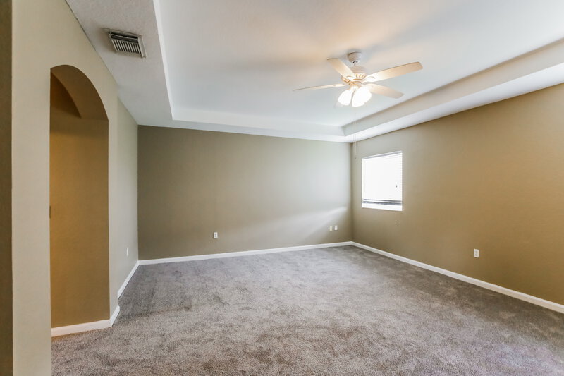 3,735/Mo, 1231 NW 204th St Miami Gardens, FL 33169 Bedroom View 3