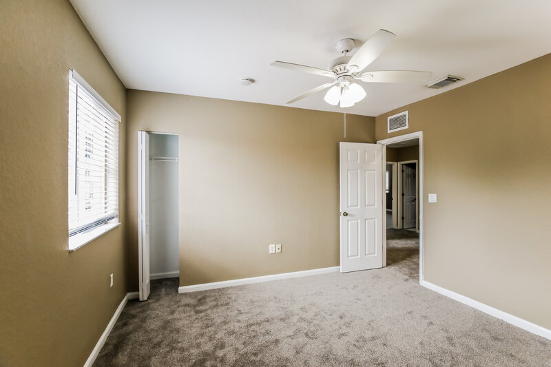 3,735/Mo, 1231 NW 204th St Miami Gardens, FL 33169 Bedroom View 5