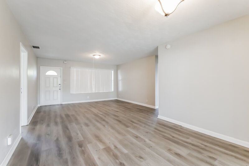 3,280/Mo, 6780 Pershing St Hollywood, FL 33024 Dining Room View