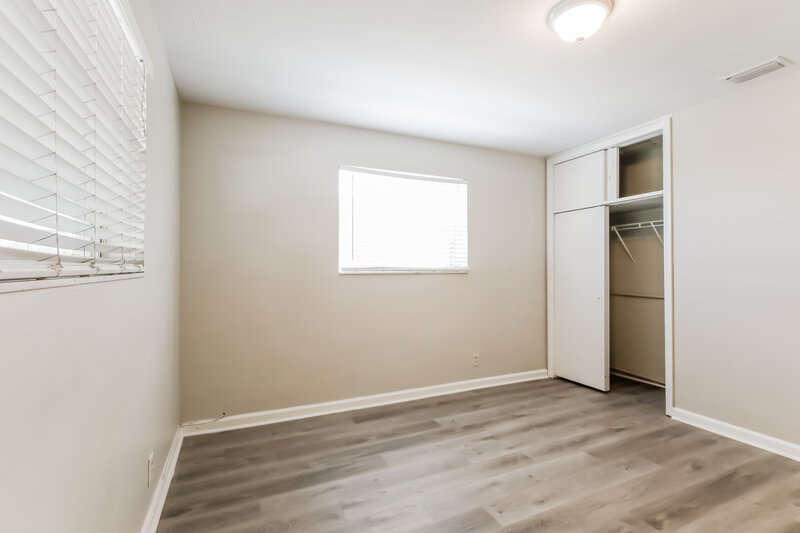 3,280/Mo, 6780 Pershing St Hollywood, FL 33024 Bedroom View