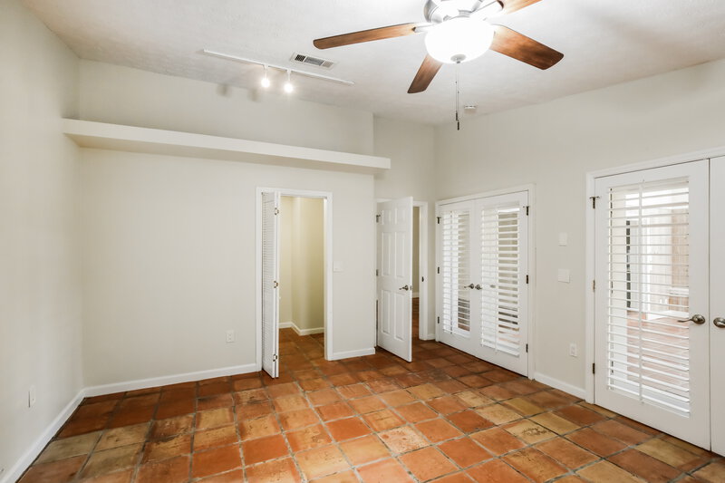 4,120/Mo, 5741 SW 162nd Ave Southwest Ranches, FL 33331 Main Bedroom View