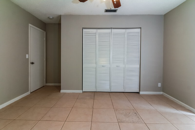 2,530/Mo, 4786 Arthur St Palm Beach Gardens, FL 33418 Master Bedroom View