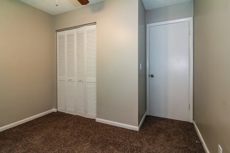 2,530/Mo, 4786 Arthur St Palm Beach Gardens, FL 33418 Bedroom View