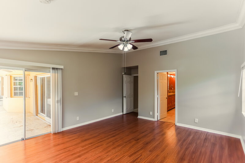 4,830/Mo, 11920 NW 24th St Plantation, FL 33323 Main Bedroom View