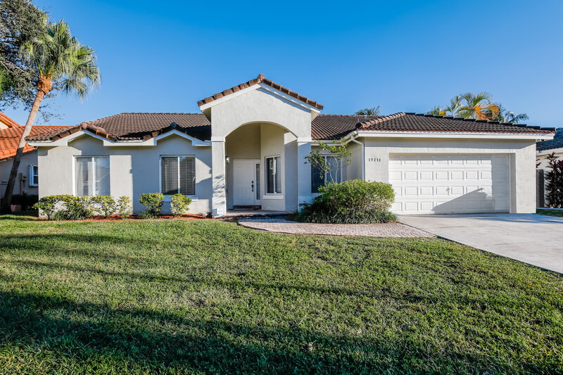 3,520/Mo, 19711 Cutler Ct Cutler Bay, FL 33189 External View