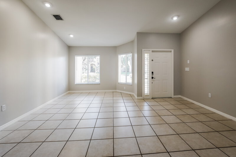 3,520/Mo, 19711 Cutler Ct Cutler Bay, FL 33189 Living Room View