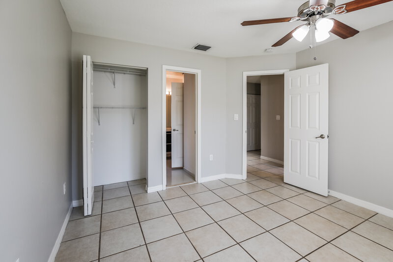 3,520/Mo, 19711 Cutler Ct Cutler Bay, FL 33189 Bedroom View 2