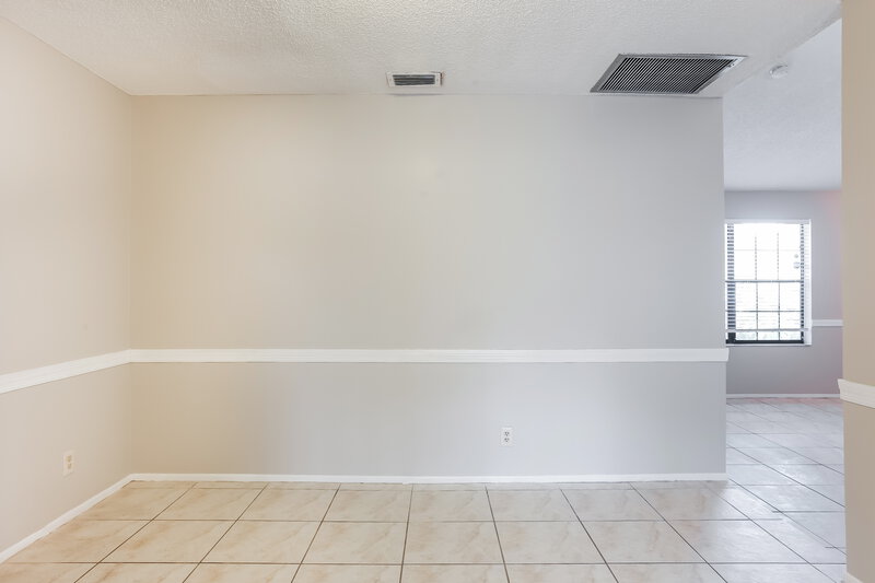 4,095/Mo, 10892 NW 21st St Coral Springs, FL 33071 Dining Room View