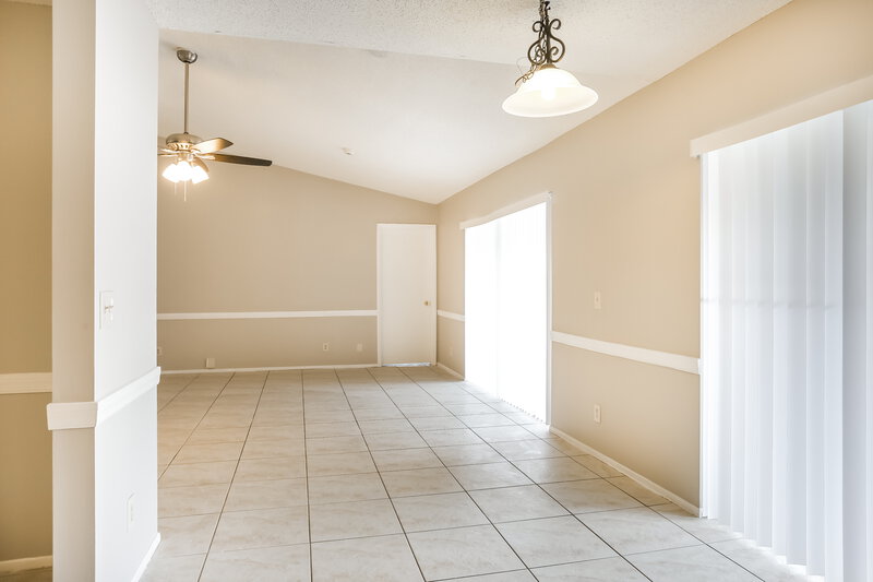 4,095/Mo, 10892 NW 21st St Coral Springs, FL 33071 Breakfast Nook View