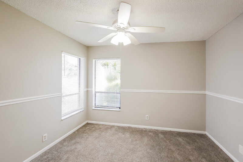 3,310/Mo, 4790 NW 85th Ave Lauderhill, FL 33351 Bedroom View