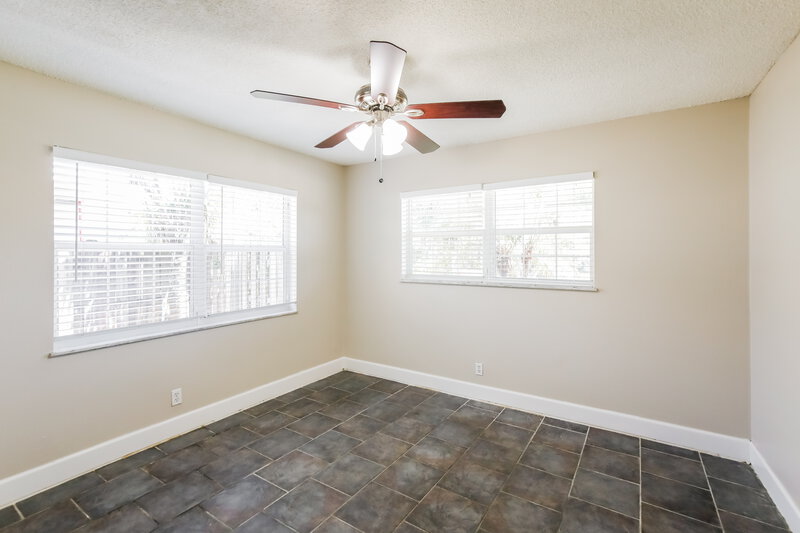 3,155/Mo, 3291 NW 65th St Fort Lauderdale, FL 33309 Bedroom View