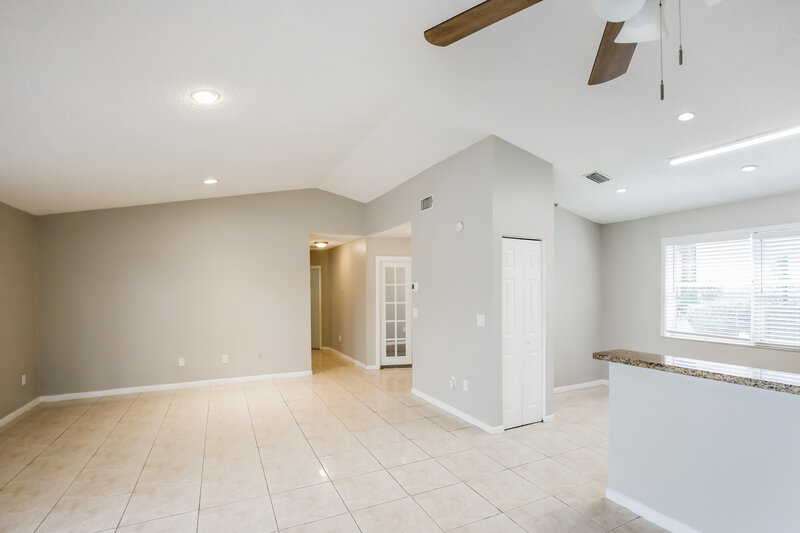 2,685/Mo, 9845 NW 9th Ct Plantation, FL 33324 Dining Room View 2