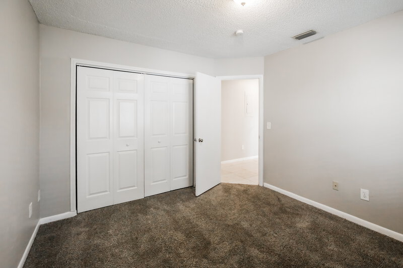 2,685/Mo, 9845 NW 9th Ct Plantation, FL 33324 Bedroom View