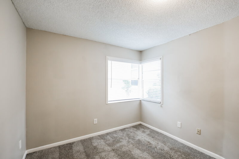 2,685/Mo, 9845 NW 9th Ct Plantation, FL 33324 Bedroom View 2