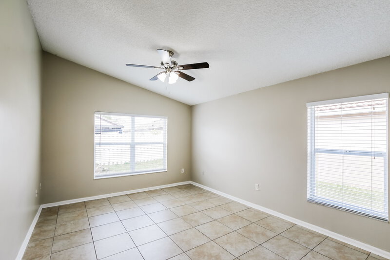 3,425/Mo, 16561 NW 9th St Pembroke Pines, FL 33028 Main Bedroom View