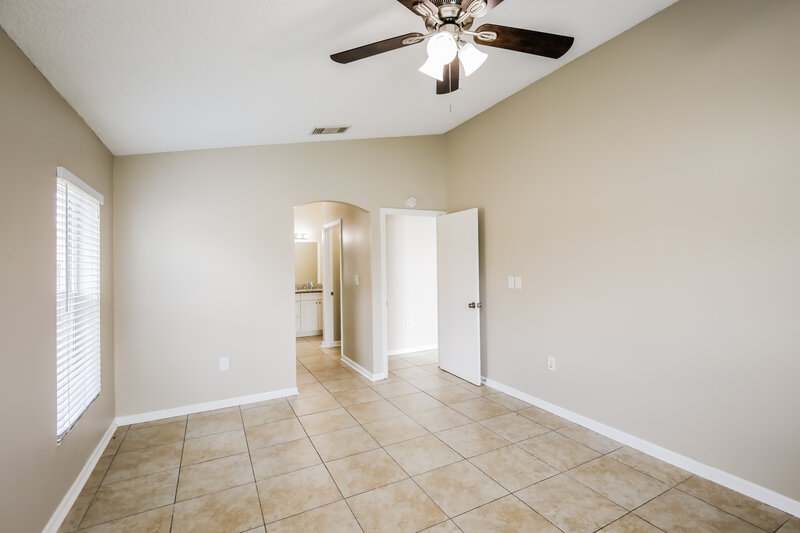 3,425/Mo, 16561 NW 9th St Pembroke Pines, FL 33028 Main Bedroom View 2