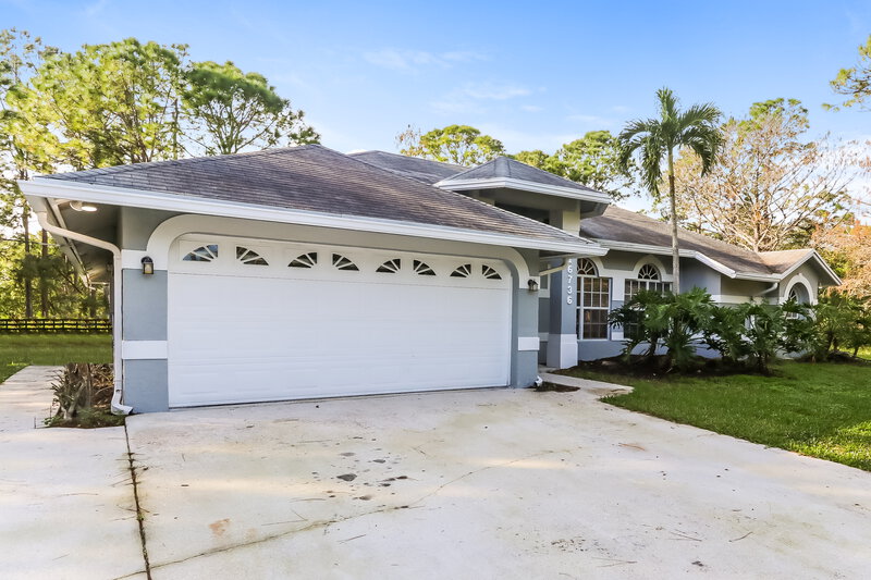 3,300/Mo, 16736 83rd Pl N Loxahatchee, FL 33470 External View