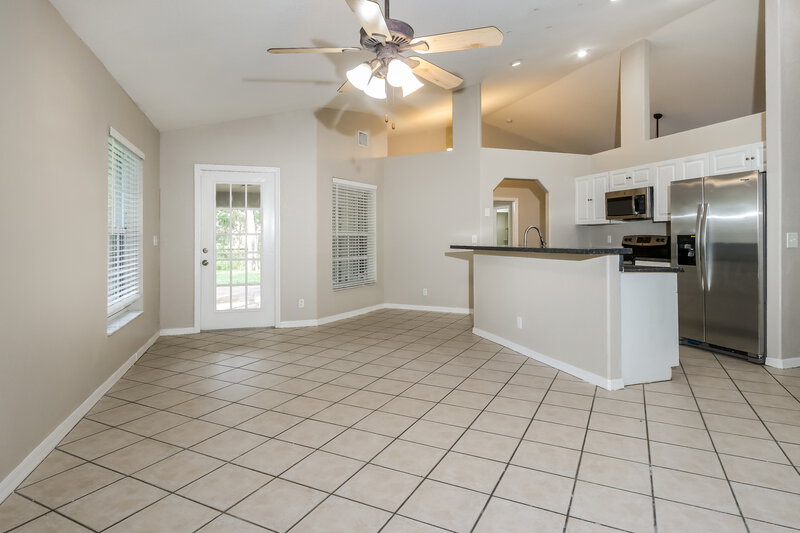3,300/Mo, 16736 83rd Pl N Loxahatchee, FL 33470 Dining Room View
