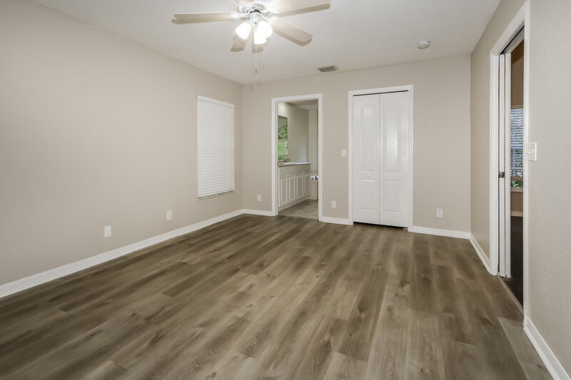 3,300/Mo, 16736 83rd Pl N Loxahatchee, FL 33470 Main Bedroom View