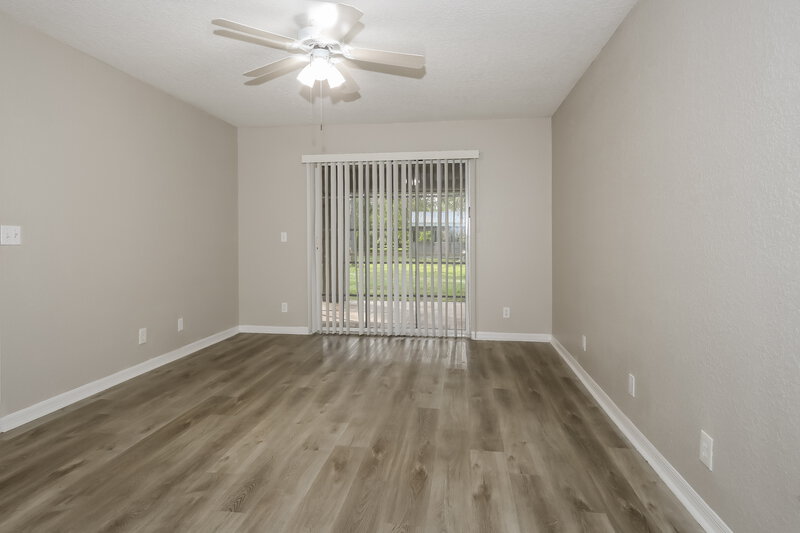 3,300/Mo, 16736 83rd Pl N Loxahatchee, FL 33470 Main Bedroom View 2