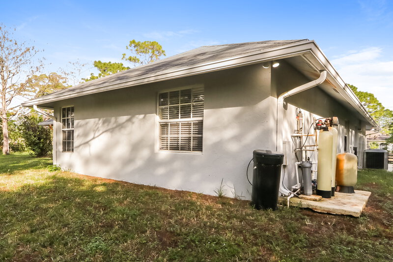 3,300/Mo, 16736 83rd Pl N Loxahatchee, FL 33470 Rear View 2