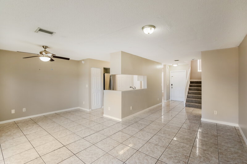 2,500/Mo, 21563 Sw 87Th Ct Miami, FL 33189 Dining Room View