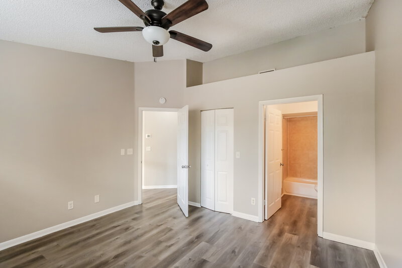 2,500/Mo, 21563 Sw 87Th Ct Miami, FL 33189 Main Bedroom View