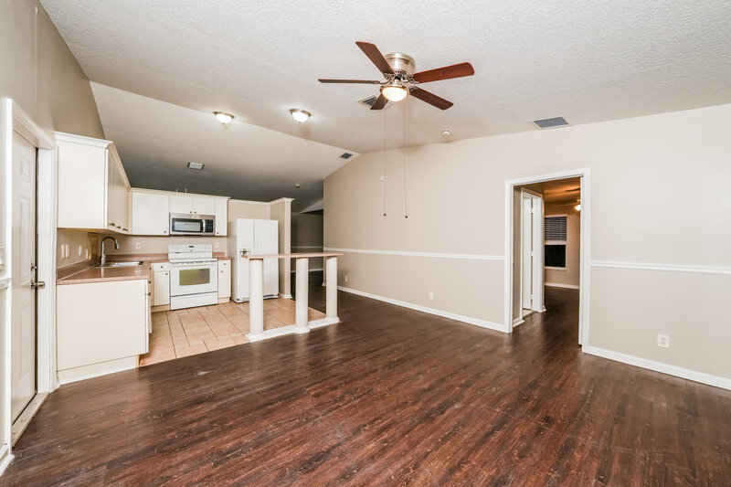 2,345/Mo, 3589 Quentin Ave Boynton Beach, FL 33436 Dining Room View