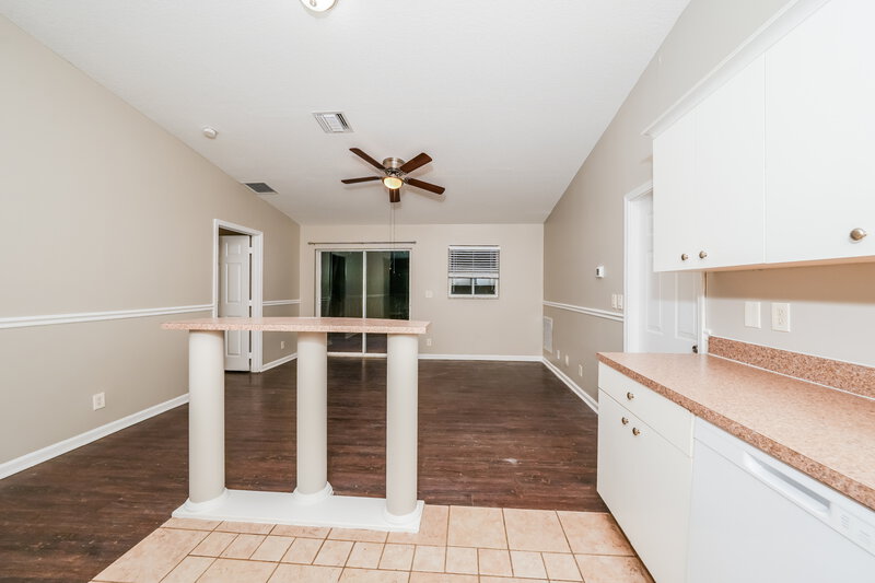 2,345/Mo, 3589 Quentin Ave Boynton Beach, FL 33436 Dining Room View 2