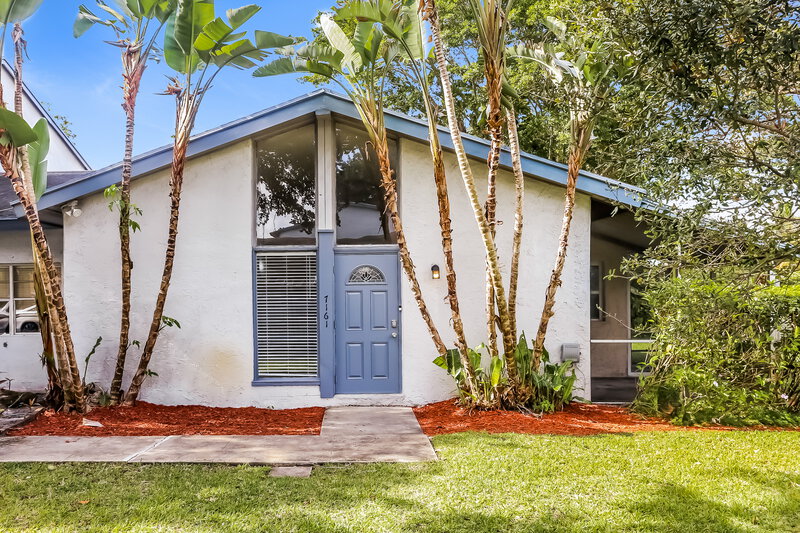 2,175/Mo, 7161 W SUNRISE BLVD Plantation, FL 33313 External View