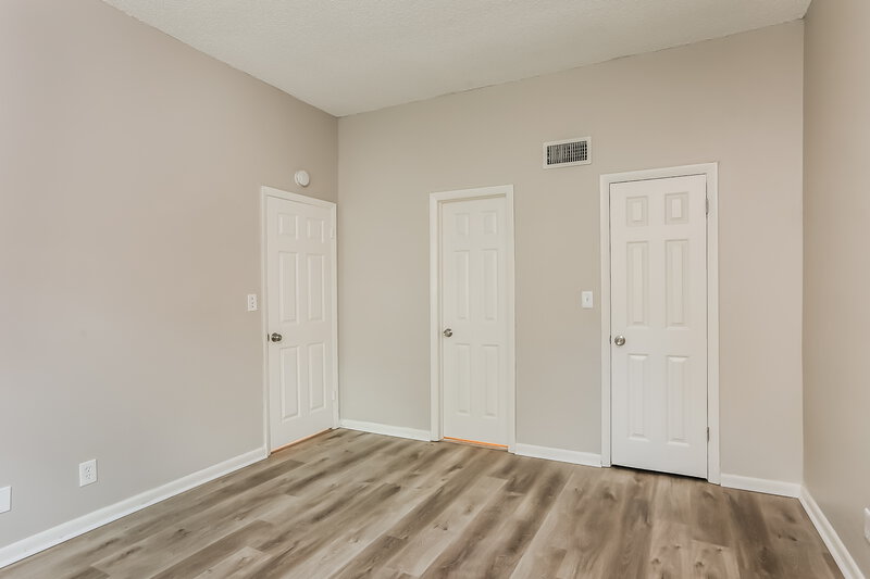 2,175/Mo, 7161 W SUNRISE BLVD Plantation, FL 33313 Main Bedroom View
