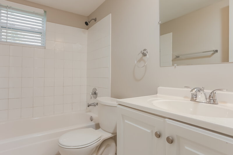 2,175/Mo, 7161 W SUNRISE BLVD Plantation, FL 33313 Bathroom View