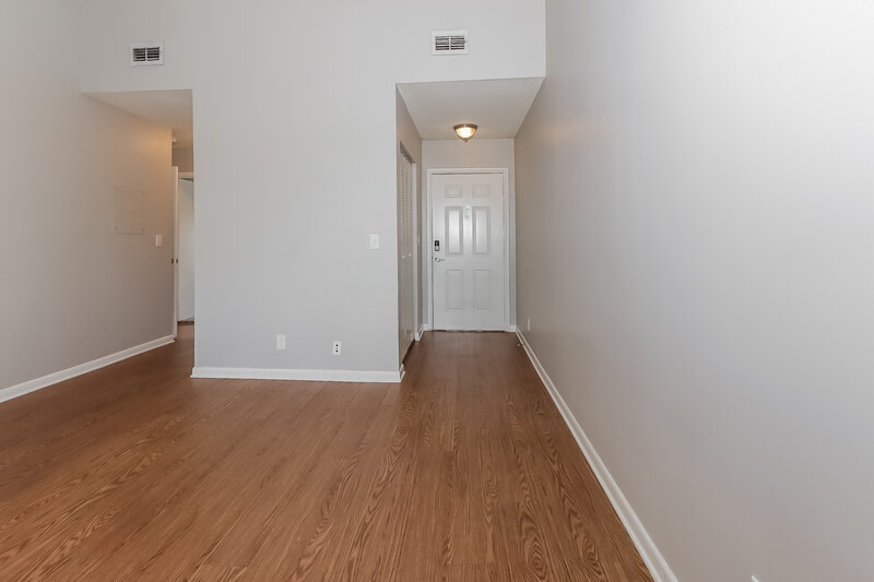 1,700/Mo, 815 W Boynton Beach Blvd 8-203 Boynton Beach, FL 33426 Living Room View 2