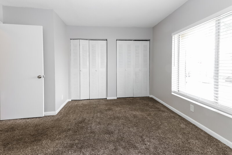 1,700/Mo, 815 W Boynton Beach Blvd 8-203 Boynton Beach, FL 33426 Main Bedroom View