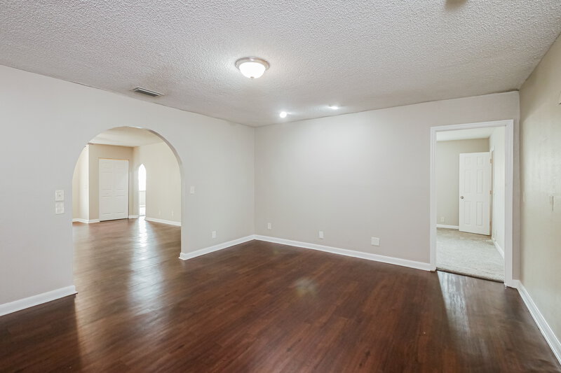0/Mo, 8491 Nw 26Th Dr Coral Springs, FL 33065 Dining Room View
