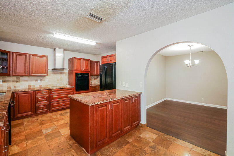 0/Mo, 8491 Nw 26Th Dr Coral Springs, FL 33065 Breakfast Nook View
