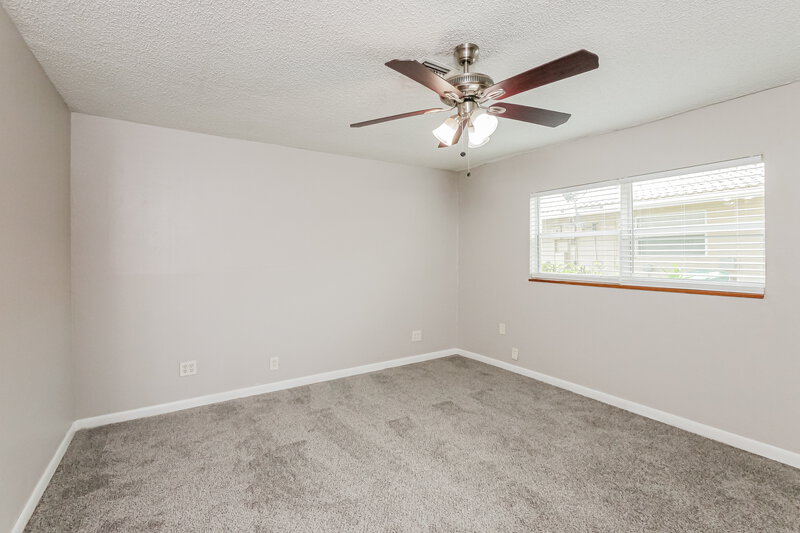 0/Mo, 8491 Nw 26Th Dr Coral Springs, FL 33065 Main Bedroom View