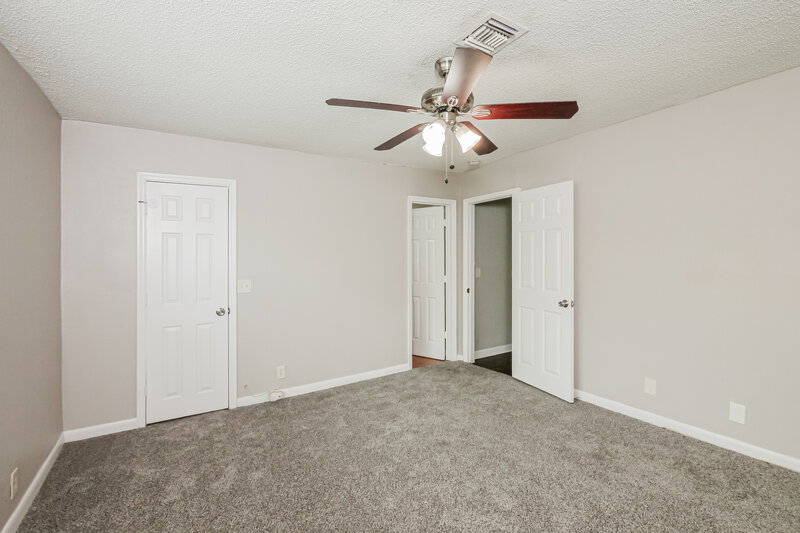 0/Mo, 8491 Nw 26Th Dr Coral Springs, FL 33065 Main Bedroom View 2