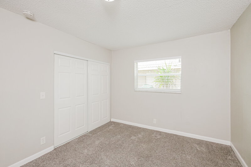 0/Mo, 8491 Nw 26Th Dr Coral Springs, FL 33065 Bedroom View 2