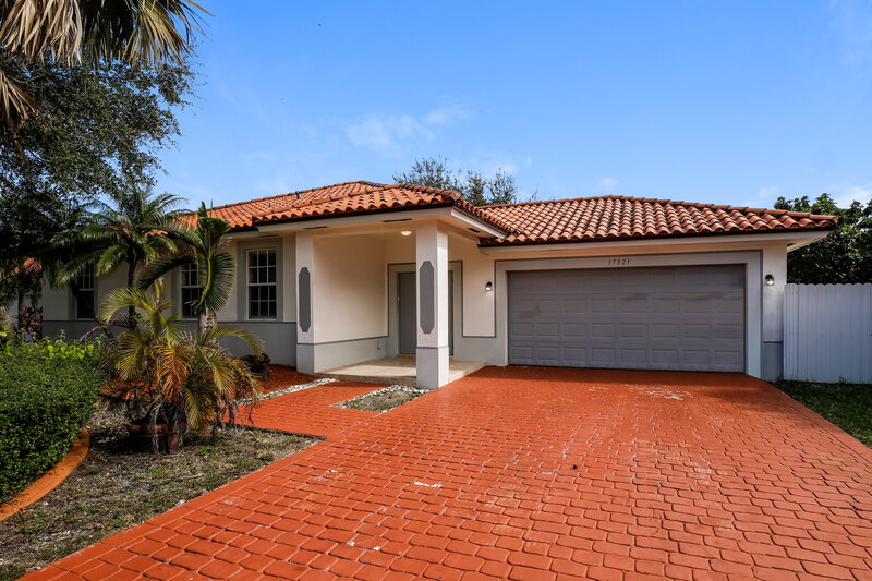 3,745/Mo, 17321 Sw 93Rd Ave Palmetto Bay, FL 33157 Front View
