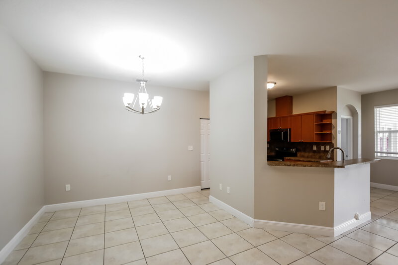3,745/Mo, 17321 Sw 93Rd Ave Palmetto Bay, FL 33157 Dining Room View