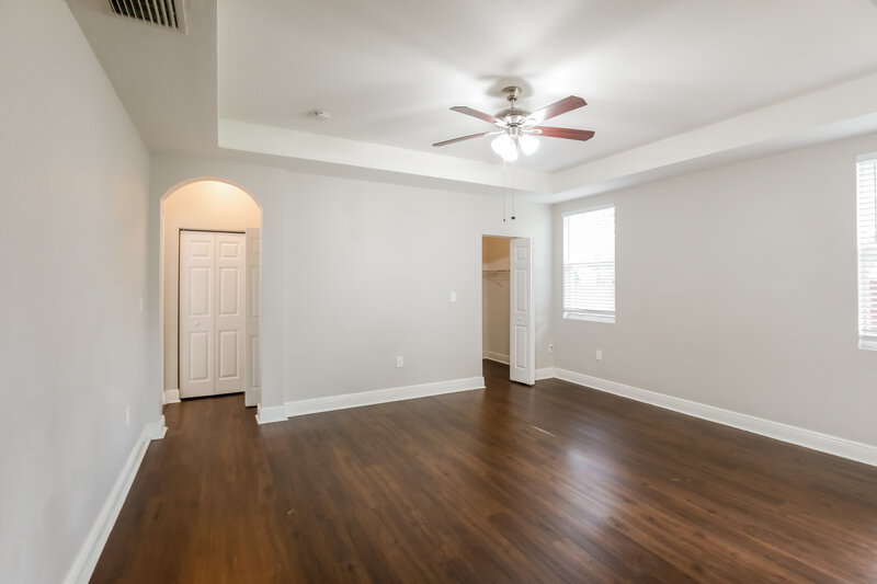 3,745/Mo, 17321 Sw 93Rd Ave Palmetto Bay, FL 33157 Main Bedroom View