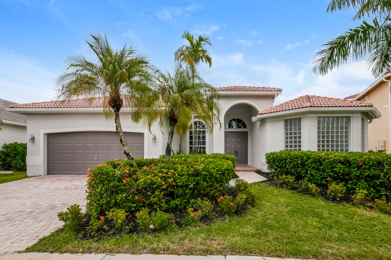 4,185/Mo, 2560 Jardin Mnr Weston, FL 33327 External View